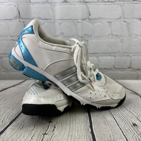 Adidas Torsion System, 3D cushion, Sneaker Women’s Size‎ 6 - Picture 2 of 16